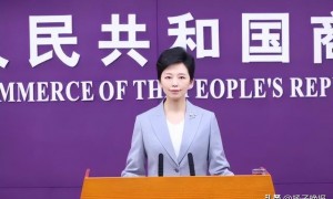 中美经贸磋商在马来西亚开始举行 李成钢在列