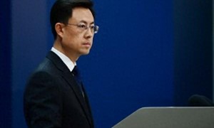 美日重申要加强同盟关系,中方表态