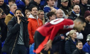 英超主帅大逃杀!阿尔特塔帅位无忧 阿莫林还未脱离险境