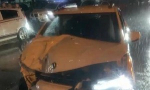喝了半斤白酒,男子醉驾致2死1伤,判无期