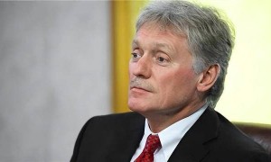 特朗普称美已在俄附近部署核潜艇,克宫发声